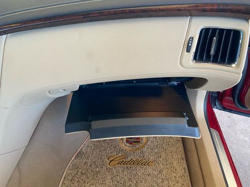 Used 2011 Cadillac CTS Premium RWD image 35