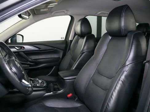 Used 2016 MAZDA CX-9 Touring FWD image 13