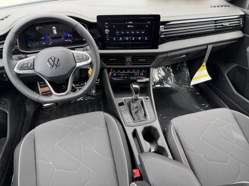 New 2026 Volkswagen Jetta Sport image 11