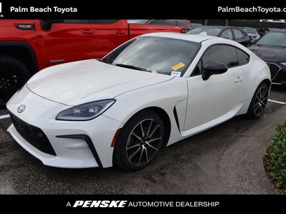 Used 2023 Toyota GR86