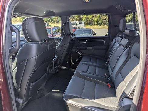 Used 2025 RAM 1500 Laramie image 10