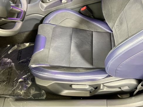 Used 2025 Ford Mustang Dark Horse image 18