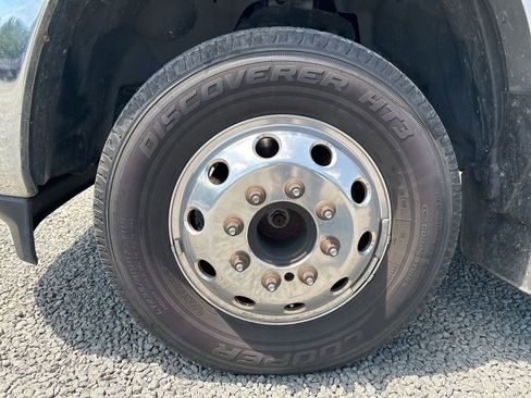 Used 2021 RAM 3500 Laramie AWD/4WD image 7