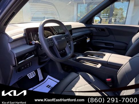 New 2027 Kia Telluride SX X-Line AWD/4WD image 33