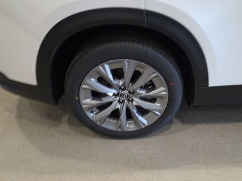 New 2026 MAZDA CX-90 3.3 Turbo w/ Preferred Package AWD/4WD image 9