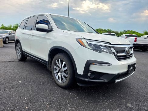 Used 2019 Honda Pilot EX-L image 8