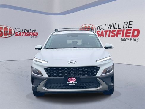 Used 2023 Hyundai Kona SEL w/ Cargo Package image 2