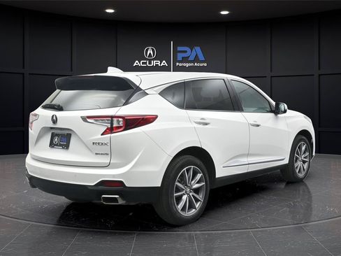 Certified 2024 Acura RDX SH-AWD w/ Technology Package image 26