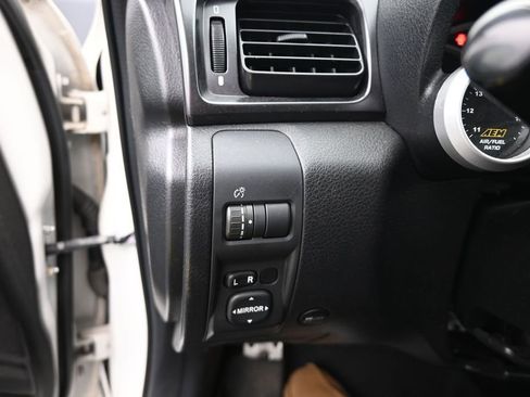 Used 2012 Subaru Impreza WRX Sedan AWD/4WD image 22