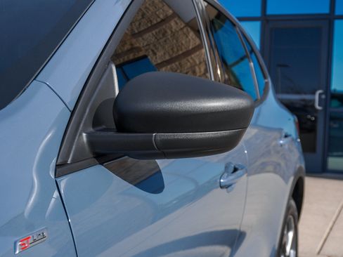 New 2026 Ford Escape ST-Line w/ Tech Pack #1 image 15