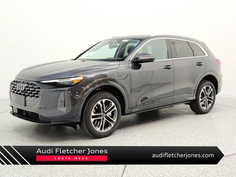 New 2026 Audi Q5 Premium Plus AWD/4WD image 1