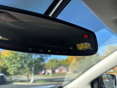 Used 2017 Nissan Murano S w/ Navigation Package image 31