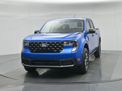 New 2026 Ford Maverick XLT AWD/4WD image 55