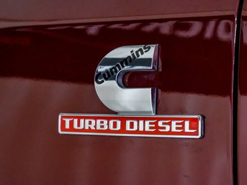 Used 2022 RAM 3500 Tradesman w/ Chrome Appearance Group AWD/4WD image 42