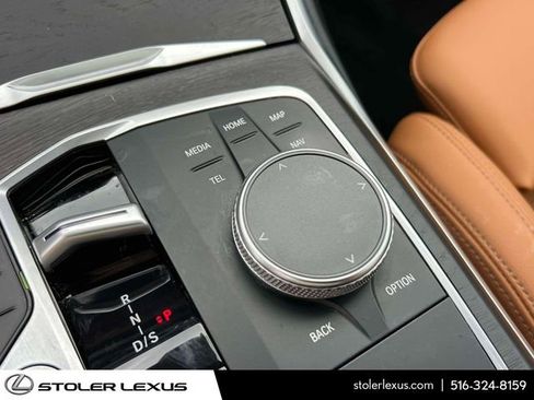 Used 2024 BMW M340i xDrive w/ Driving Assistance Package image 39