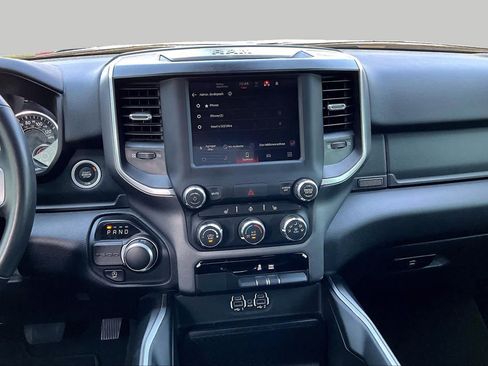 Used 2024 RAM 1500 Big Horn RWD image 7