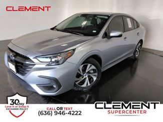 Used 2024 Subaru Legacy Premium video 1