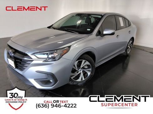 Used 2024 Subaru Legacy Premium image 1