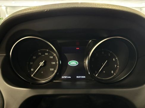 Used 2019 Land Rover Discovery Sport HSE AWD/4WD image 34