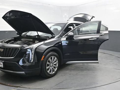 Used 2019 Cadillac XT4 Premium Luxury AWD/4WD image 39