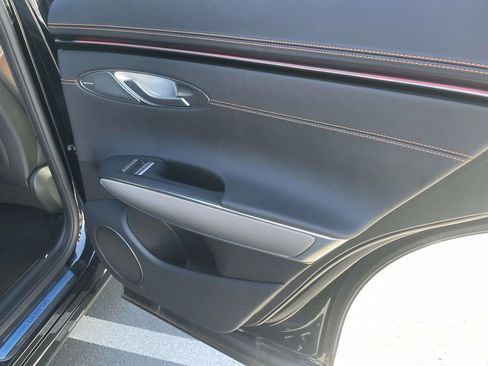 New 2026 Genesis GV70 3.5T Sport Advanced image 26