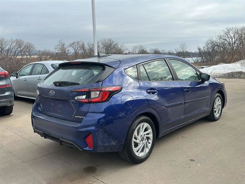 Used 2025 Subaru Impreza 2.0i w/ Popular Package #1A image 5