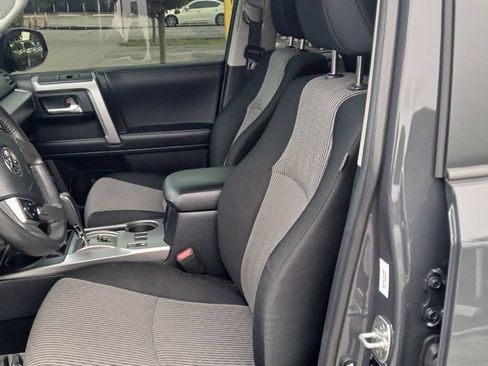 Used 2024 Toyota 4Runner SR5 RWD image 10
