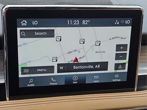 Used 2022 Lincoln Corsair Grand Touring AWD/4WD image 16