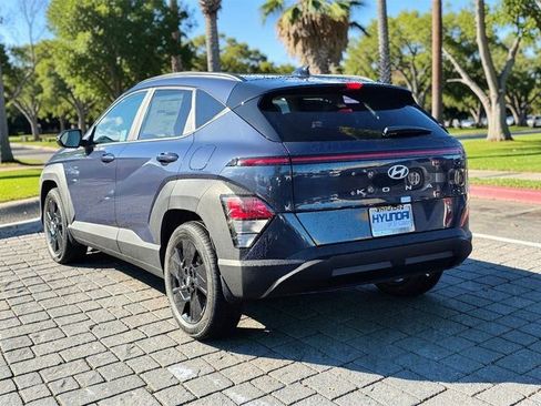 New 2026 Hyundai Kona SEL Sport FWD image 7