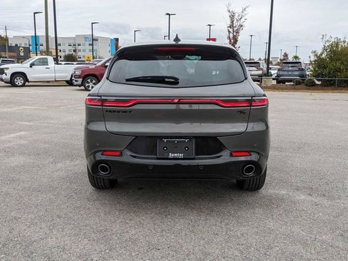 New 2024 Dodge Hornet R/T Plus w/ R/T Blacktop Package AWD/4WD image 4