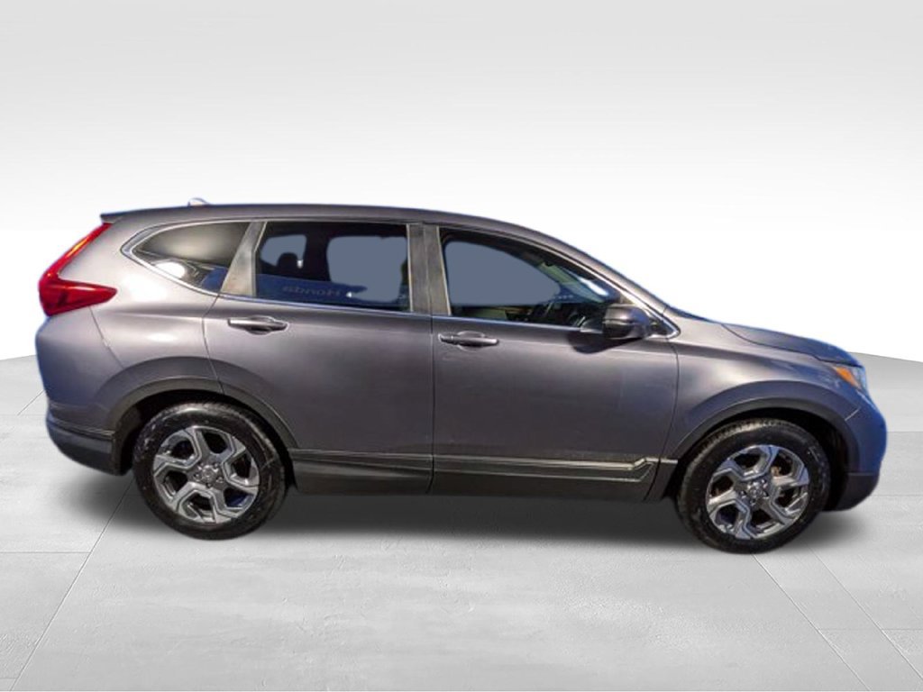 Certified 2019 Honda CR-V EX-L image 3