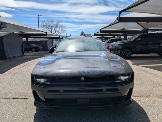 New 2026 Dodge Charger R/T w/ Blacktop Package AWD/4WD image 6