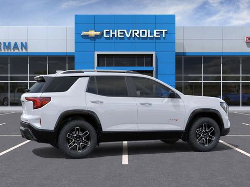 New 2026 GMC Terrain AT4 image 5