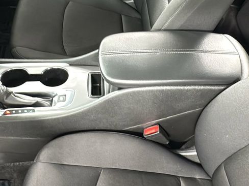 Used 2024 Chevrolet Malibu LT FWD image 30