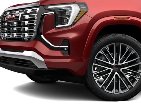 New 2026 GMC Terrain Denali AWD/4WD image 38