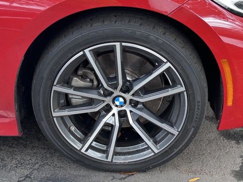 Used 2019 BMW 330i Sedan w/ Convenience Package image 4