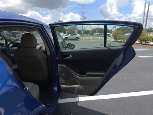 Used 2014 Kia Forte EX w/ Protection Package FWD image 15