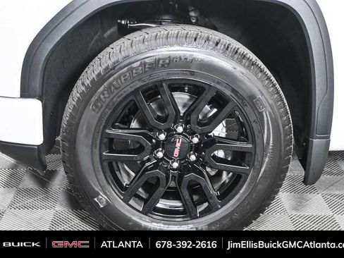 New 2026 GMC Sierra 1500 Elevation w/ Preferred Package image 36
