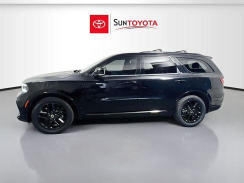 Used 2023 Dodge Durango GT RWD image 6