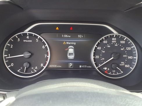 Used 2017 Nissan Maxima 3.5 S FWD image 30
