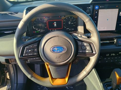 New 2026 Subaru Outback Wilderness image 16