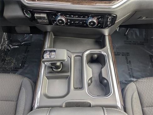 New 2026 GMC Sierra 1500 Elevation w/ Preferred Package image 21