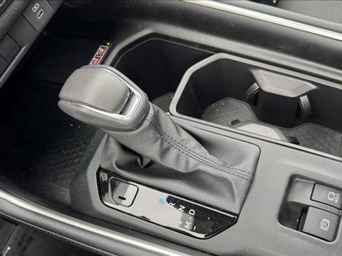 Certified 2026 Toyota Grand Highlander AWD image 16