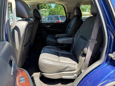 Used 2012 GMC Yukon SLT w/ Heritage Edition Package AWD/4WD image 12
