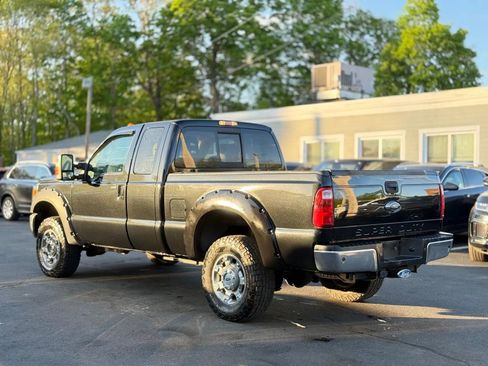 Used 2014 Ford F350 Lariat AWD/4WD image 7
