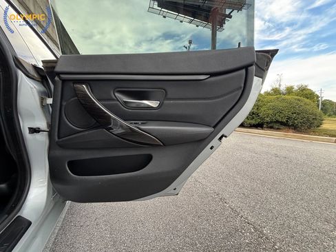 Used 2015 BMW 428i Gran Coupe xDrive w/ Premium Package image 48