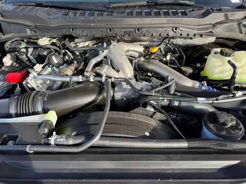 New 2026 Ford F250 XLT w/ XLT Premium Package image 26