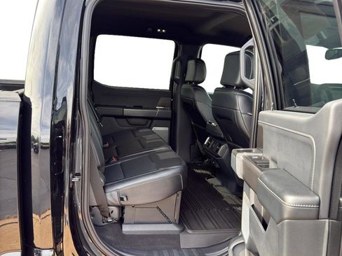 Used 2024 Ford F150 XLT w/ Equipment Group 303A High image 8