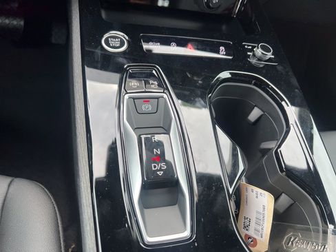 New 2025 Audi A5 2.0T Premium image 28