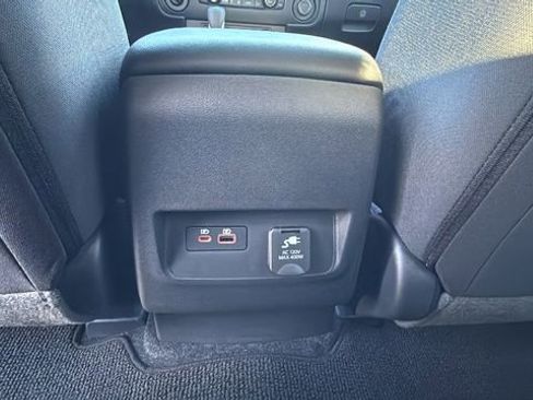 New 2026 Nissan Frontier PRO-4X image 25